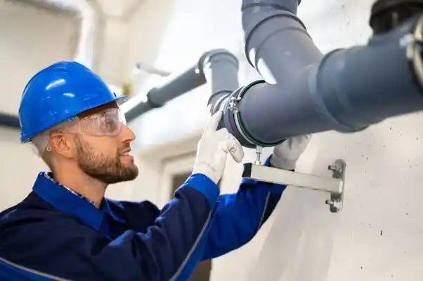 water damage restoration service Wilton